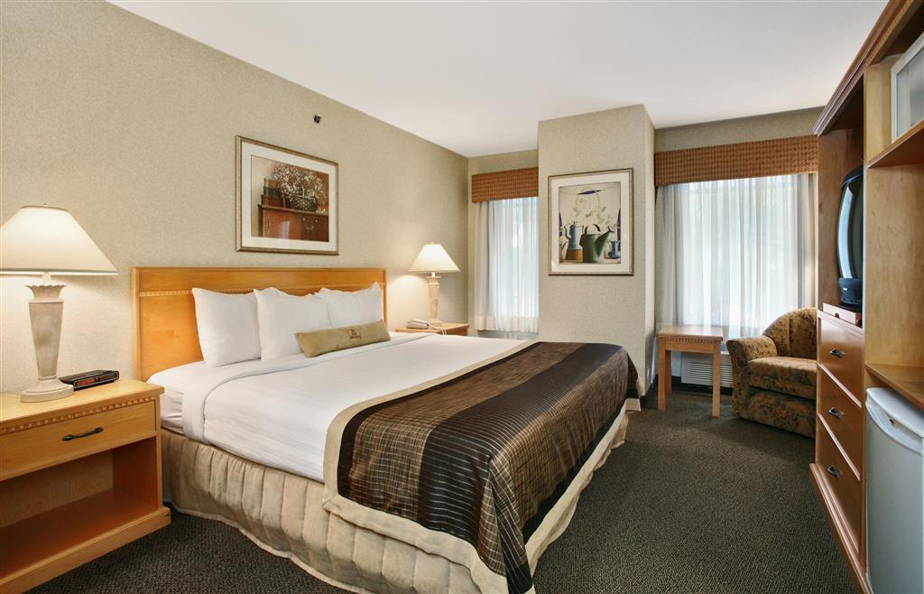 Flamingo Hotel Medicine Hat Kültér fotó